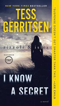 Rizzoli & Isles: I Know a Secret