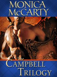 Campbell Trilogy