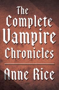 Vampire Chronicles