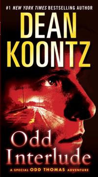 Odd Thomas