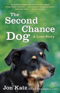 Second-Chance Dog