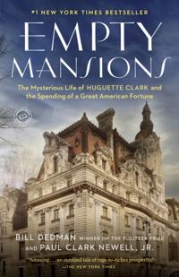 Empty Mansions