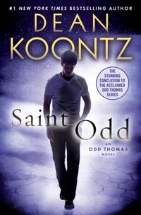 Odd Thomas