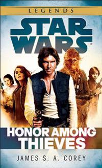 Honor Among Thieves