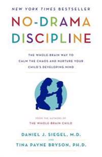 No-Drama Discipline