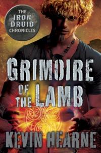 The Iron Druid Chronicles
