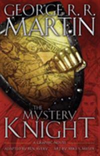 The Mystery Knight: A Graphic Novel (US)