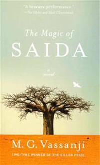 The Magic of Saida