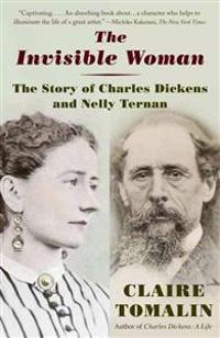 The Invisible Woman