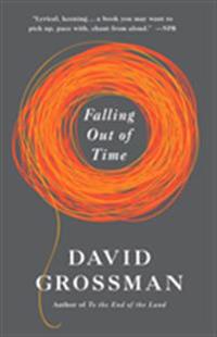 Falling Out Of Time