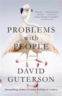 Problems With People