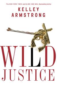 The Nadia Stafford Series