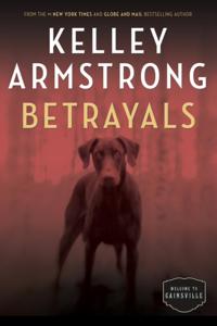 The Cainsville Series