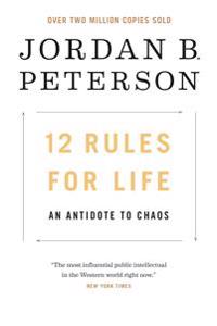12 Rules for Life