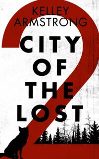 City of the Lost