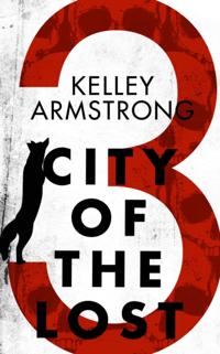 City of the Lost
