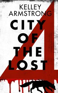 City of the Lost