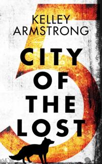 City of the Lost
