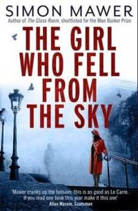 Girl Who Fell From The Sky