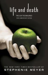 Bokomslag för Twilight Saga