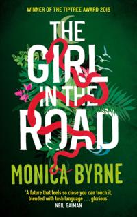 Girl in the Road