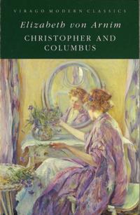 Virago Modern Classics