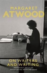 On writers and writing (negotiating with the dead)