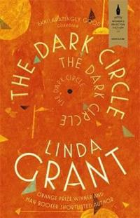 The dark circle