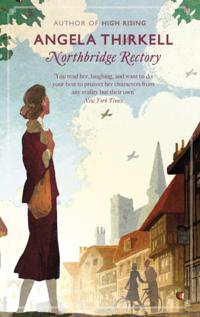 Virago Modern Classics