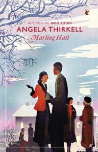 Virago Modern Classics