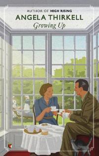 Virago Modern Classics