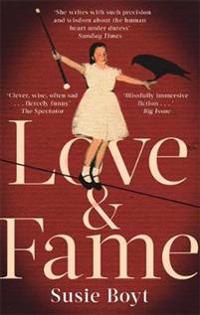 LoveFame