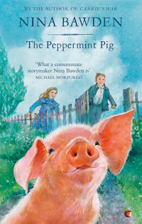 Peppermint Pig