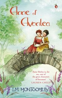 Anne of Green Gables