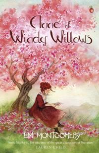 Anne of Green Gables