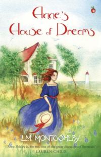 Anne of Green Gables