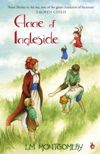 Anne of Green Gables