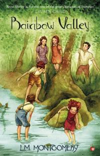 Anne of Green Gables