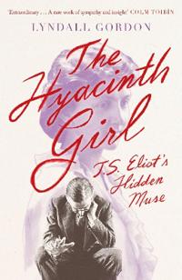 Bokomslag for "Hyacinth Girl"