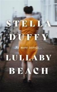Bokomslag for "Lullaby Beach"