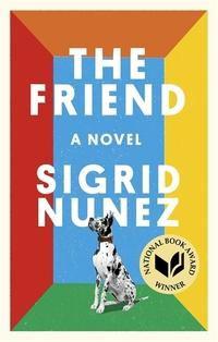 The friend