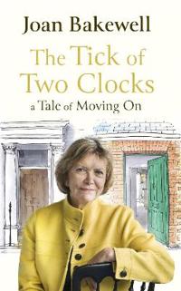 Bokomslag for "The Tick of Two Clocks"