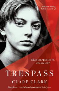 Bokomslag for "Trespass"