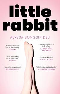 Bokomslag for "Little Rabbit"