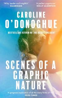Scenes of a Graphic Nature