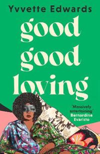 Bokomslag for "Good Good Loving"