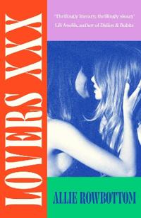 Bokomslag for "Lovers XXX"