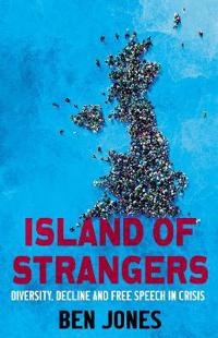 Island of Strangers