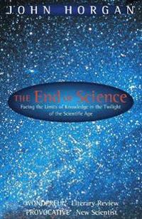 The End Of Science