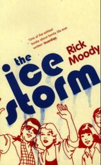 The ice storm